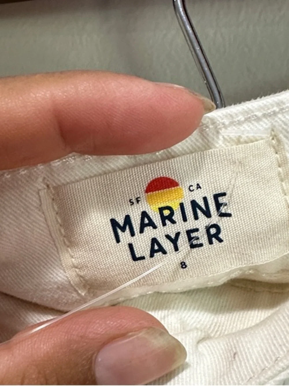 Marine Layer soft off